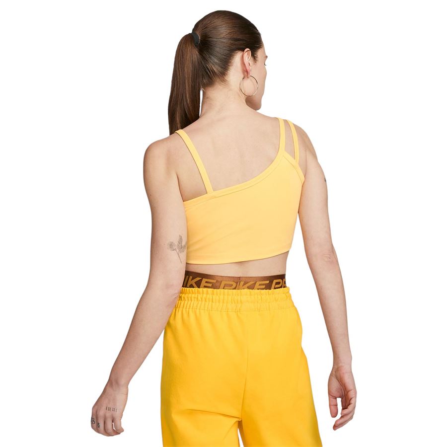 W NSW EVERYDAY MOD AYSM CROP TANK Nike | DV7926795